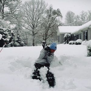 Meet your Posher, Grace